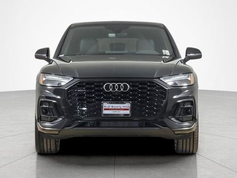 Used 2023 Audi Q5 2.0T Premium Plus w/ Premium Plus Package AWD/4WD image 8