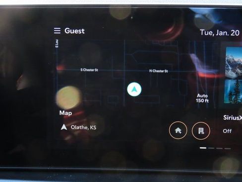 New 2026 Kia Sportage SX image 25