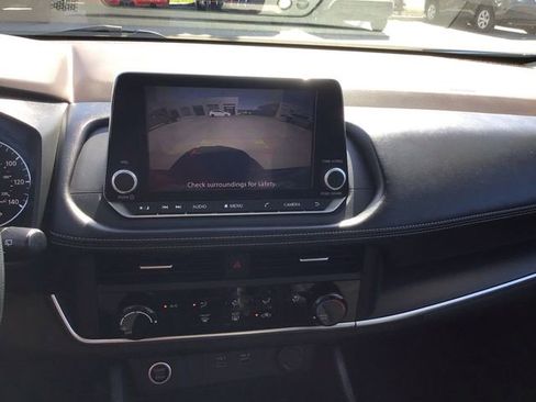 Used 2023 Nissan Rogue S AWD/4WD image 22