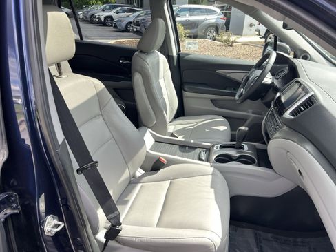 Used 2016 Honda Pilot EX-L image 35
