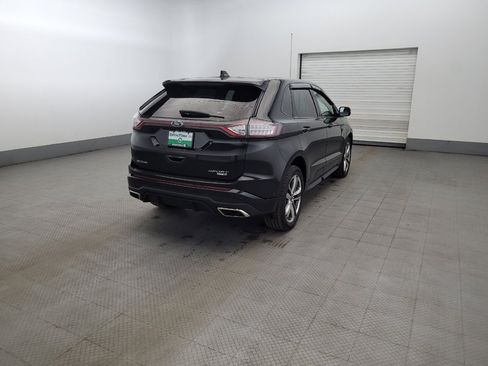 Used 2015 Ford Edge Sport w/ Equipment Group 401A AWD/4WD image 9