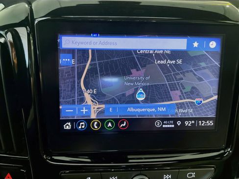 Used 2022 Chevrolet Traverse Premier AWD/4WD image 13