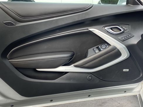 Used 2017 Chevrolet Camaro LT image 26