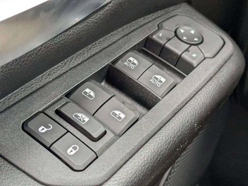 Used 2025 RAM 1500 Tradesman image 43