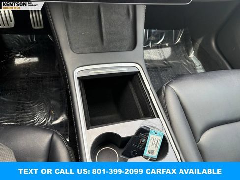 Used 2023 Tesla Model 3 Performance AWD/4WD image 20