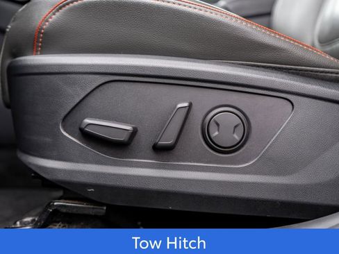 Used 2022 Hyundai Santa Cruz Limited AWD/4WD image 19