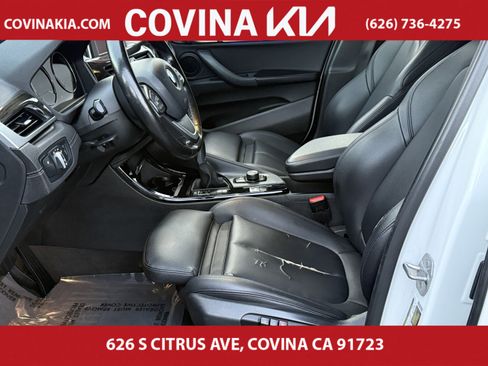 Used 2018 BMW X2 sDrive28i image 15