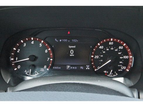 Certified 2025 Nissan Frontier PRO-4X AWD/4WD image 16