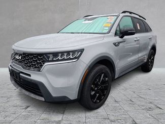 Used 2022 Kia Sorento S AWD/4WD video 1