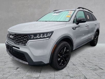 Used 2022 Kia Sorento S