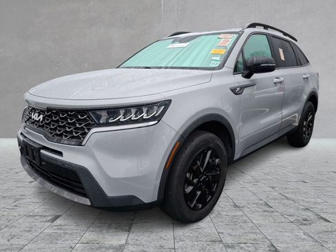 Used 2022 Kia Sorento S AWD/4WD image 1