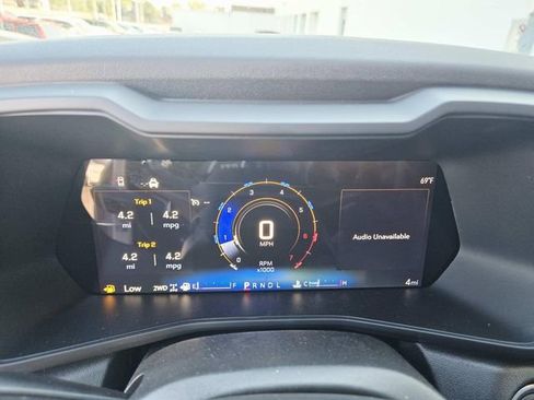 New 2026 Chevrolet Colorado Trail Boss image 18