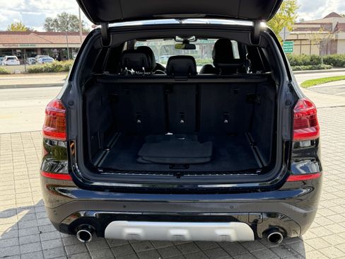 Used 2019 BMW X3 sDrive30i w/ Convenience Package image 15