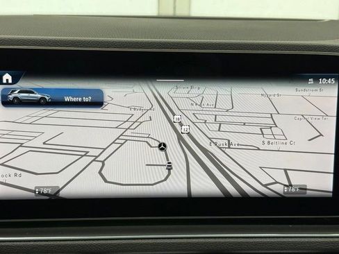 New 2026 Mercedes-Benz GLE 450 GLE 450 image 15