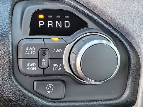 New 2026 RAM 1500 Big Horn image 18