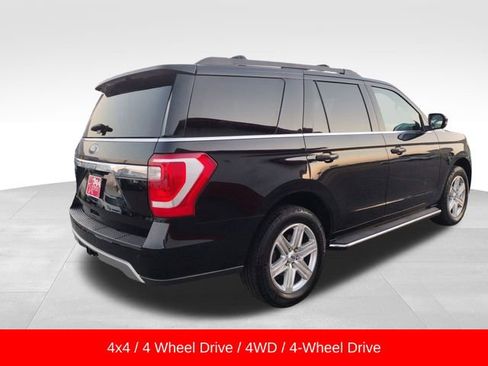 Used 2020 Ford Expedition XLT w/ Equipment Group 202A image 6