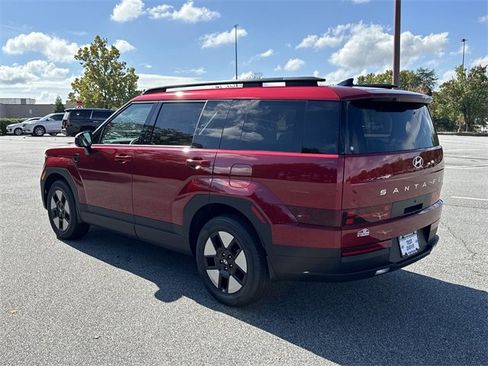 New 2026 Hyundai Santa Fe SEL image 5