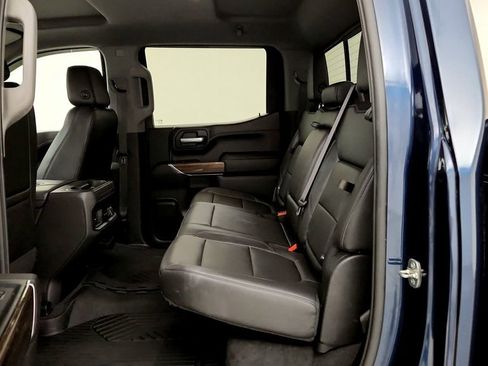 Used 2021 Chevrolet Silverado 1500 RST AWD/4WD image 21