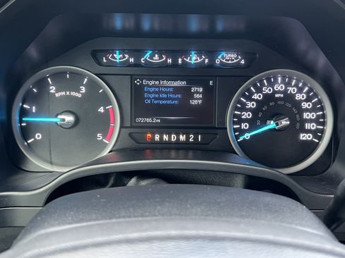 Used 2019 Ford F350 XLT w/ XLT Value Package AWD/4WD image 27