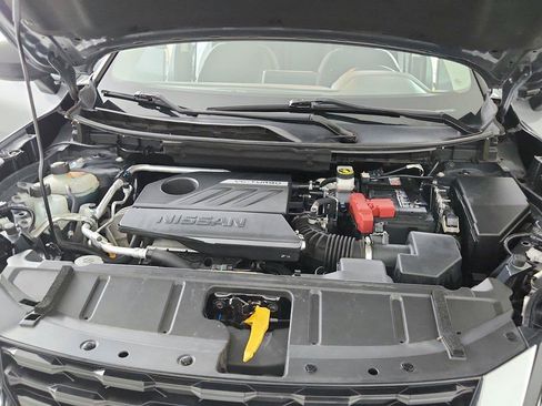 Used 2023 Nissan Rogue S AWD/4WD image 38