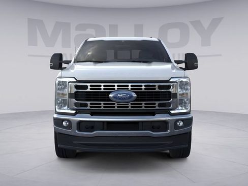 New 2026 Ford F250 XLT w/ FX4 Off-Road Package AWD/4WD image 6