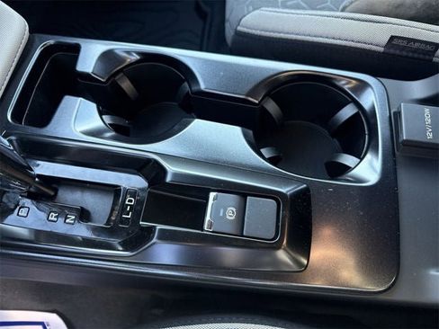 New 2026 Subaru Forester Standard Model image 63