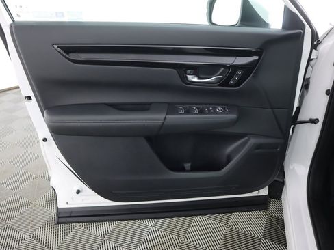 Used 2026 Honda CR-V EX-L image 24