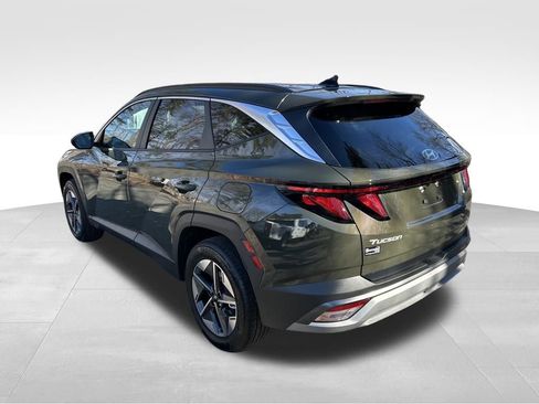 Used 2025 Hyundai Tucson SEL image 3