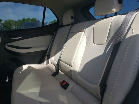 Used 2022 Buick Encore GX Select image 11