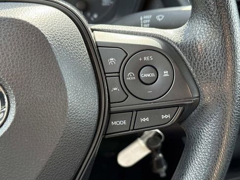 Used 2024 Toyota Corolla LE image 23