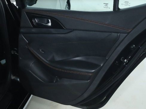 Used 2021 Nissan Maxima SR w/ Sport Mat Group image 32