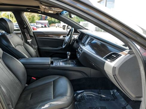 Used 2019 Genesis G80 3.8 w/ Sport Package 02 image 33