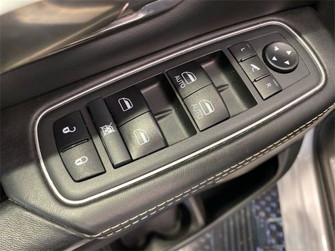 Used 2021 RAM 1500 Limited image 14