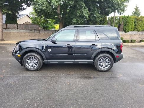 New 2025 Ford Bronco Sport Big Bend image 2