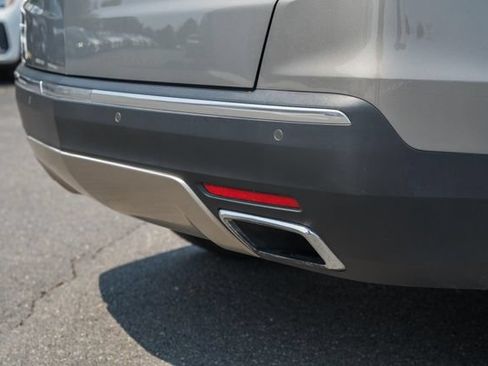 Used 2019 Cadillac XT5 Platinum AWD/4WD image 10