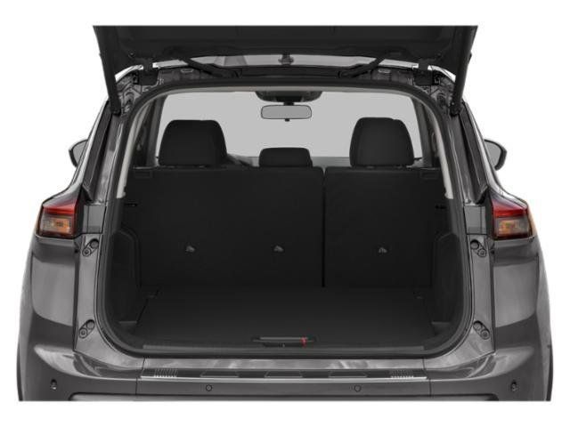 Certified 2026 Nissan Rogue SV FWD image 14