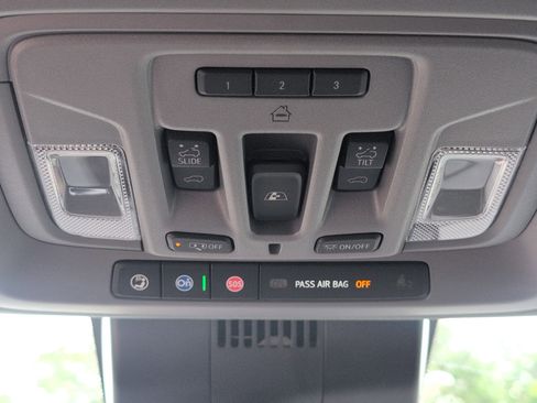 New 2026 Chevrolet Silverado 1500 LT Trail Boss AWD/4WD image 18