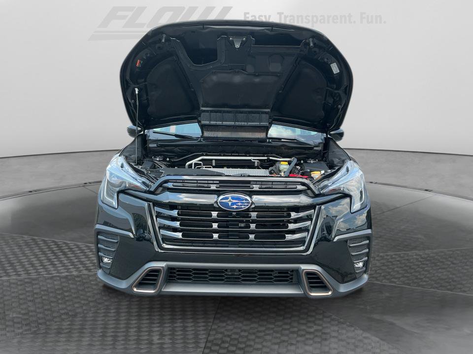 Certified 2026 Subaru Ascent Limited Bronze AWD/4WD image 20