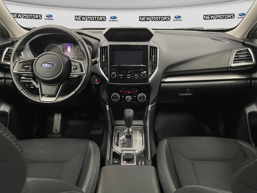 Used 2019 Subaru Forester Premium AWD/4WD image 8