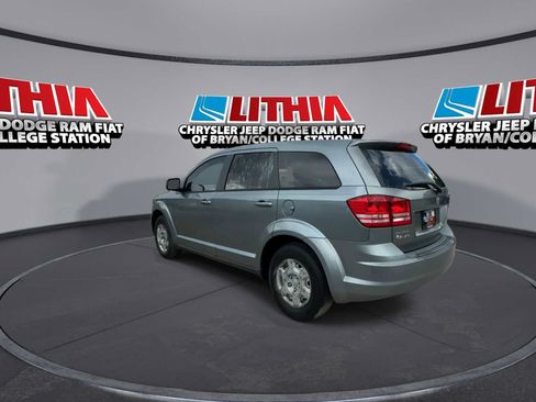 Used 2010 Dodge Journey SE FWD image 6