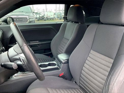 Used 2013 Dodge Challenger SXT w/ Super Sport Group image 14