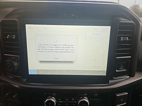 New 2026 Ford F150 Tremor w/ Equipment Group 402A High image 17