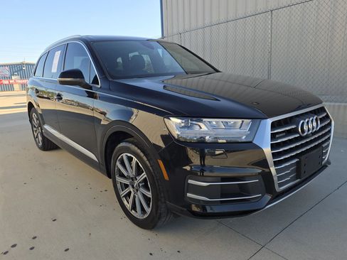 Used 2019 Audi Q7 2.0T Premium Plus w/ Premium Plus Package image 6