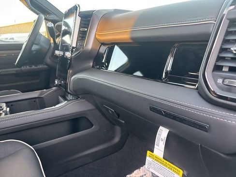 New 2026 RAM 3500 Limited image 11