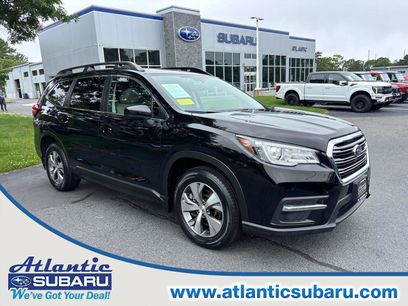 Used 2022 Subaru Ascent Premium w/ Convenience Package