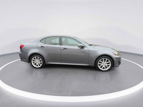 Used 2012 Lexus IS 350 AWD w/ Luxury Plus Value Edition image 9