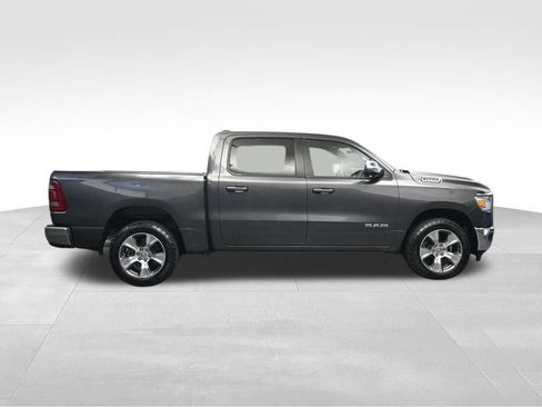 Used 2024 RAM 1500 Laramie RWD image 6