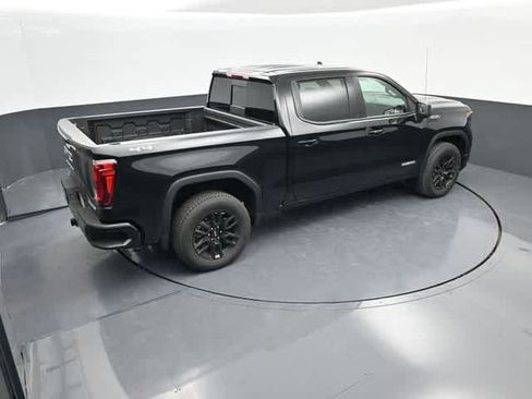 New 2026 GMC Sierra 1500 Elevation w/ Elevation Premium Package image 60