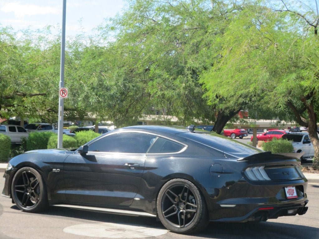 Used 2020 Ford Mustang GT w/ Equipment Group 301A RWD image 5