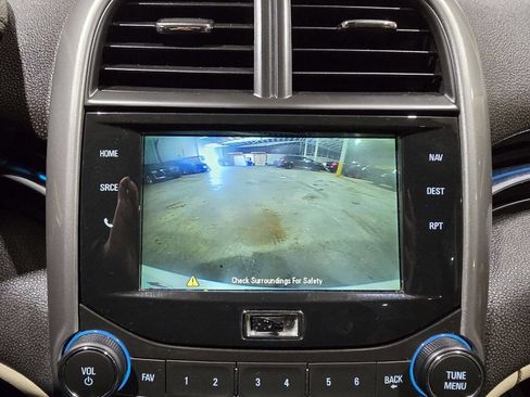 Used 2014 Chevrolet Malibu LTZ image 39